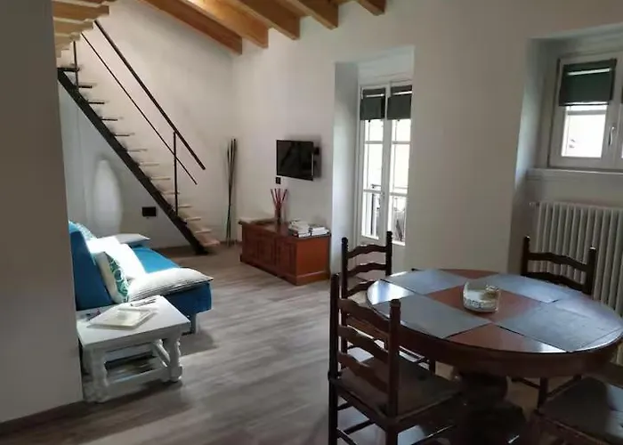 App Zio Raff Alessio Apartment Bellagio