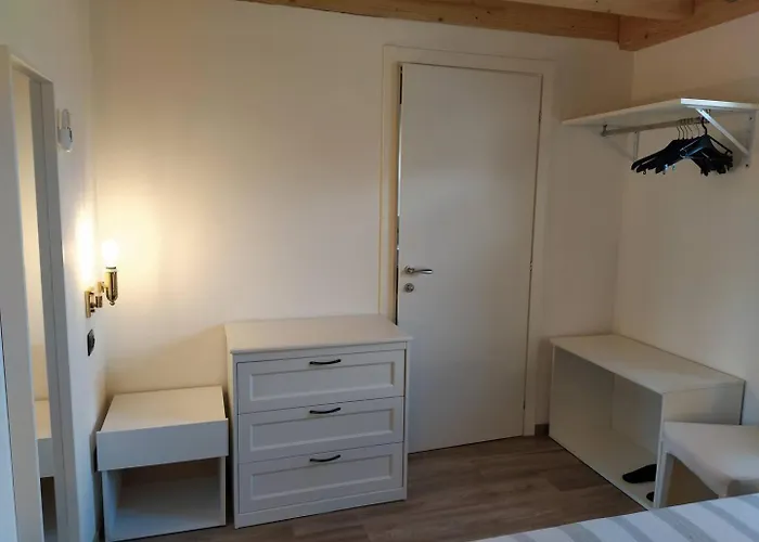 Apartment App Zio Raff Alessio *
