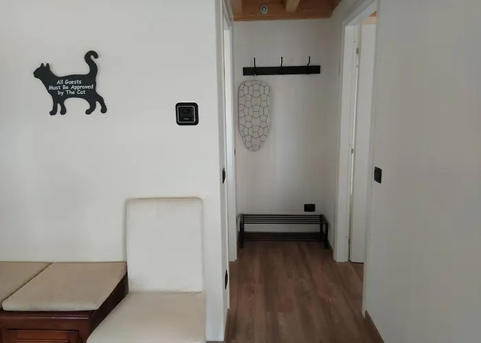Apartment App Zio Raff Alessio *