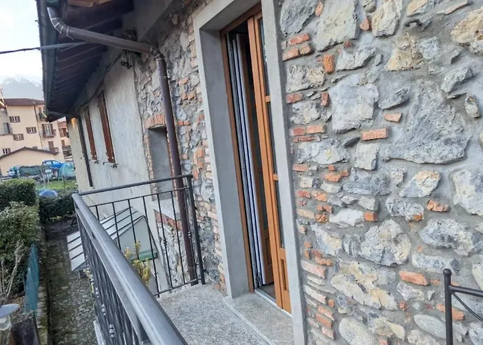App Zio Raff Alessio Apartment *